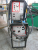 Oerlikon Citoline 3500TS Mig Welder S/N 4330781 with Oerlikon Feeder, Model DV4004 CTL, 3 Phase with Attachments (As Viewed). - 2