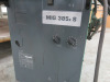 Migatronic 385x S Mig Welder S/N 11100018 with Migatronic Feeder, 3 Phase with Attachments (As Viewed). - 2