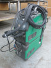 Migatronic PI 250 DC WC Tig Welder, 3 Phase with Attachments (As Viewed).