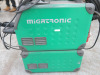 Migatronic PI 250 DC WC Tig Welder, 3 Phase with Attachments (As Viewed). - 2