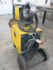 CEA Maxi 405 Mig Welder S/N 058911012 with CEA Feeder, Model TR4, 3 Phase with Attachments (As Viewed). - 5