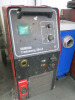 3 x Murex Mig Welders Sold For Spares or Repair to Include: 1 x Transweld Challenger 400 with Transmatic 4c Feeder, 1 x Tradesmig 235 & 1 x Tradesmig 280-3 with Abico Binzec Des-200 - 3