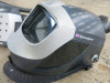 Speedglas Adflo Welding Mask & Extraction. - 3