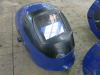 4 x Blue Brand 9-13 Welding Mask. - 3