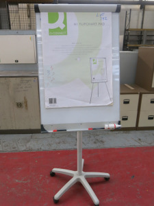 Q Connect Mobile White Board.