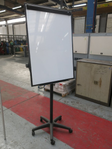 5 Star Mobile White Board.