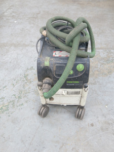 Festool CTL 33E SG Mobile Dust Extractor with Hose.