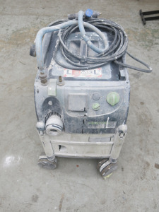 Festool CTL 33LE SG Mobile Dust Extractor with Hose.