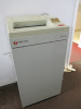 Rexel 2500 Auto Shredder.