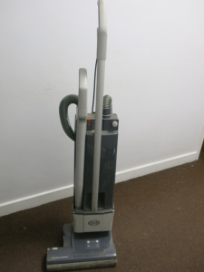 Sebo BS 36 Comfort Vacuum, Made in Germany.