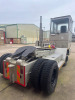 Douglas Tugmaster Yard Shunter, 5th Wheel Coupling, Reversible Seat & Controls, 8583 Hours. Comes with Key. - 13