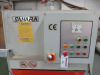 Sahara DW-25A 60cm Drum Sander, S/N 200905011, 3 Phase. Comes with Additional Sanding Rolls (As Viewed). - 3