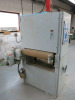 Sahara DW-25A 60cm Drum Sander, S/N 200905011, 3 Phase. Comes with Additional Sanding Rolls (As Viewed). - 5