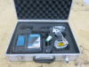 Makita DHP456 Drill. Comes with Makita DC18RC Charger & Makita Case. NOTE: requires battery.