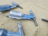 5 x Unbranded Pop Rivet Guns. - 2