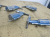 5 x Unbranded Pop Rivet Guns. - 3