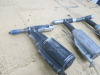 4 x Pop Rivet Guns to Include: 2 x Gesipa PH2 & 2 Others. - 2