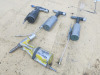 4 x Pop Rivet Guns to Include: 2 x Gesipa PH2 & 2 Others. - 4