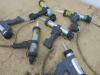 6 x Pneumatic Applicator Guns. - 2