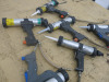 6 x Pneumatic Applicator Guns. - 3