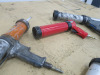 5 x Pneumatic Applicator Guns - 2