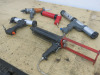 5 x Pneumatic Applicator Guns - 3