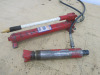 Sealey Super Snap Hydraulic Body Frame Repair Pump, 10 Ton. - 3