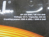 Duracell Pro Super Commercial Heavy Duty Battery, Model DP225 SHD, Capacity 225Ah. - 3