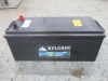 Xplorer Battery, Model 190L, 12VZ, Capacity 190Ah.