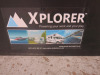 Xplorer Battery, Model 190L, 12VZ, Capacity 190Ah. - 2