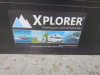 Xplorer Battery, Model 190L, 12VZ, Capacity 190Ah. - 2