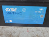 Exide Start Pro Battery, Model EG1803, Capacity 180Ah. - 2