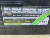 New/Boxed Tanya Enduroline Advance Leisure Technology Battery, Model EXV115, 12V, 110Ah. - 2