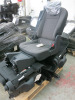 Pallet Containing 3 x New Ford Transit Custom Tourneo 2nd Row Folding Seats, Model V362 with Assorted Floor Mats. - 3