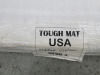 Pack Containing 5 Tough Mat USA, Size 120 x 90cm. - 2