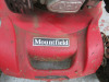 Mountfield Self Propelled Petrol Lawn Mower, Model SP414 with Grass Collector. - 2