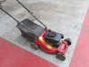 Mountfield Self Propelled Petrol Lawn Mower, Model SP414 with Grass Collector. - 4