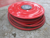 T Wall Mounted Fire Hose Reel with Hose. - 3