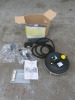 Earlex Steam Cleaning Kit with Accessories & Operating Instructions (As Viewed).