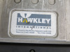 Hawkley 20 Ton Portable Weighing System, Model ER54. - 4