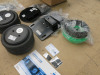 Boxed/New VB Semi Air Basic Suspension System for Isuzu D-Max. - 5