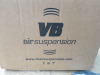 Boxed/New VB Semi Air Basic Suspension System for Isuzu D-Max. - 7