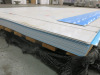 Pallet Containing 35 Sheets of 3mm Beplas Foamex, Size 120 x 300cm. - 4