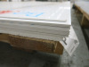 Pallet Containing 10 Sheets of 3mm Beplas Foamex, Size 120 x 240cm. - 4