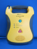 Life Line AED Defibtech Deregulator, S/N 112029759. Comes with Carry Case. - 2