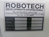 Robotech Devasting Machine High Pressure Sprue Cleaner - 4