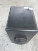 Wyedale Plastics 50L Upright Black Water Tank - 2