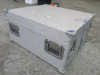 Metal Flight Case, Size H32 x W65 x D60cm. - 4