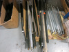 Large Quantity of Assorted Support Struts/Gas Springs Mainly Metrol & Dictator (As Viewed) LOCATED IN STORES SHED 1. - 2