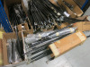 Large Quantity of Assorted Support Struts/Gas Springs Mainly Metrol & Dictator (As Viewed) LOCATED IN STORES SHED 1. - 3